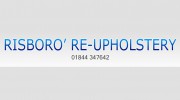 Risboro' Re-upholstery
