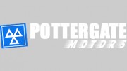 Pottergate Motors