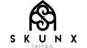 Miss Skunx Tattoo