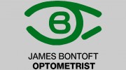 James Bontoft Optometrist
