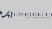 A1 Gas Force Kenilworth
