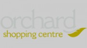 Orchard Shopping Centre