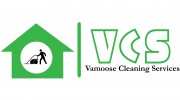 Vamoose Cleaning Services