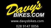 Davy's Bikes