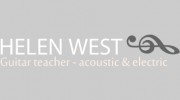 Helen West Guitar Lessons For Beginners