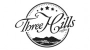 Three Hills Coffee Roastery