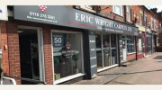 Eric Wright Carpets