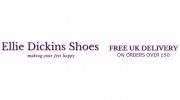 Ellie Dickins Shoes