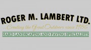 Roger M Lambert