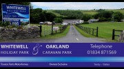 Whitewell Caravan Park