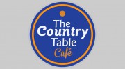 The Country Table Cafe