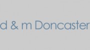 D & M Upholstery