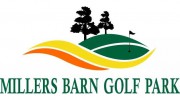 Millers Barn Golf Park