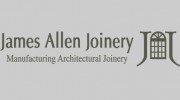 James Allen Joinery