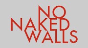 No Naked Walls