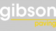 Gibson Paving
