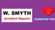 W SMYTH Accident Repairs