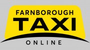 Farnborough Taxi Online