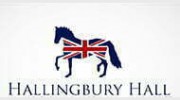 Hallingbury Hall Equestrian Centre