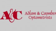 Adlam & Coomber
