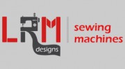LRM Sewing Machines