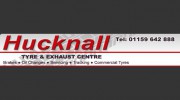 Hucknall Tyre Exhaust & Brake Centre