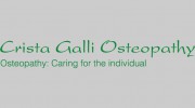Crista Galli Osteopathy