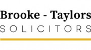 Brooke Taylors Solicitors