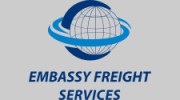 Embassy Freight Services UK