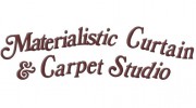 Materialistic Curtain & Carpet Studio