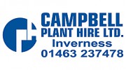 Campbell Plant Hire