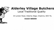 Alderley Village Butchers