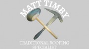 Timby Traditional Roofing