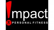 Impact Personal Fitness