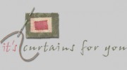 Its Curtains For You