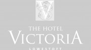 The Hotel Victoria