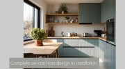 Brighton & Hove Kitchens