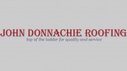 John Donnachie Roofing & Building Contractor
