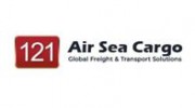 121 Air Sea Cargo