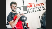 No Limits Fitness & Strength