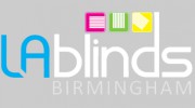 L A Blinds