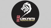 Okami Martial Arts Eastwood