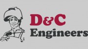 D & C Engineers
