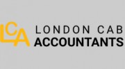 London Cab Accountants
