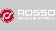 Rosso Signs