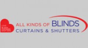 All Kinds Of Blinds