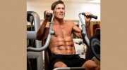 Andy Wilkinson Fitness & Health Lifestyle Coaching