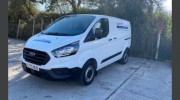 Roberts Transport Self Drive Hire