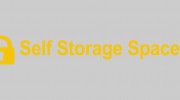 Self Storage Space