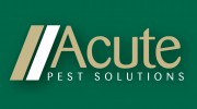 Acute Pest Solutions